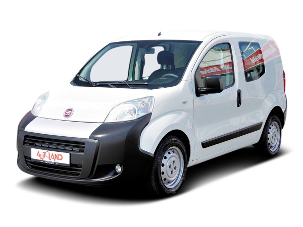 Fiat Fiorino 1.3 JTD Kombi