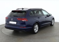VW Golf VIII Variant 2.0 TDI Life