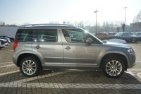 Skoda Yeti 1.4 TSI Active