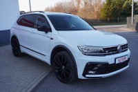 VW Tiguan Allspace 2.0 R-Line 4Motion
