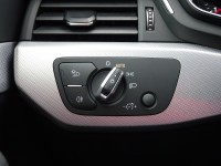 Audi A4 Avant 40 TFSI sport S-Tronic