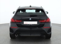 BMW 1 118i Advantage Aut.