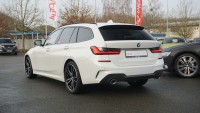 BMW 320 d xDrive M Sport