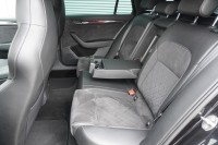 Skoda Superb Combi 1.5 TSI SportLine