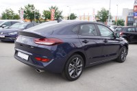 Hyundai i30 Fastback 1.0 T-GDi