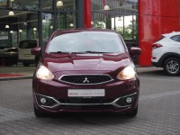 Mitsubishi Space Star 1.0