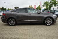 Ford Mondeo 2.0 Vignale