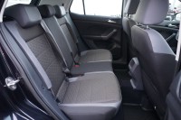 VW T-Cross 1.0 TSI Style