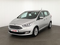 Ford Grand C-Max 1.5 EB 2-Zonen-Klima Navi Sitzheizung