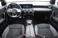 Mercedes-Benz CLA 250 AMG Line