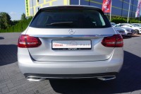 Mercedes-Benz C 200 C200 d T Avantgarde