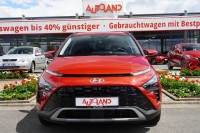 Hyundai BAYON Bayon 1.0T-GDI Aut. AWR