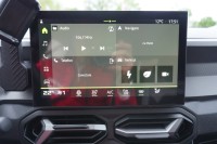 Dacia Duster Journey Hybrid 155 Aut.