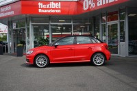 Audi A1 1.0 TFSI Sportback S-line