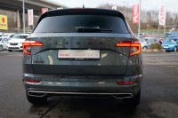 Skoda Karoq 1.5 TSI Sportline