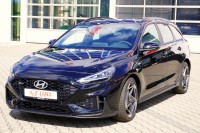 Vorschau: Hyundai i30 Kombi 1.6 T-GDI N-Line Aut.