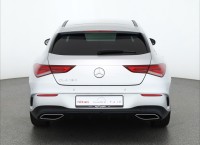 Mercedes-Benz CLA 180 SB AMG Line