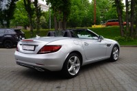 Mercedes-Benz SLC 300 Roadster