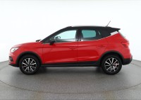 Vorschau: Seat Arona 1.0 TSI DSG FR