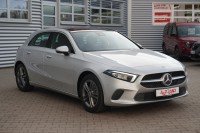 Mercedes-Benz A 200 A200 Progressive 7G-DCT