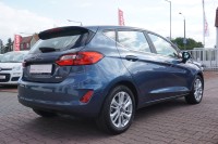 Ford Fiesta 1.0 M-Hybrid Titanium
