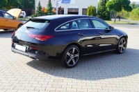 Mercedes-Benz CLA 180 SB Progressive