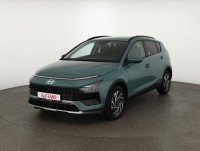 Hyundai BAYON Bayon 1.0 T-GDI Facelift Navi Sitzheizung LED