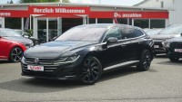 Vorschau: VW Arteon R-Line SB 2.0 TDI 4Motion