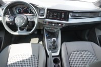 Audi A1 Sportback 25 1.0 TFSI S line