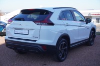 Mitsubishi Eclipse Cross 2.4 Hybrid Basis 4WD
