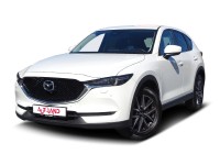 Mazda CX-5 2.0 SKYACTIV-G Exclusive-Line 2-Zonen-Klima Navi Sitzheizung