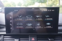 Audi A4 Quattro 40 TDI quattro Avant