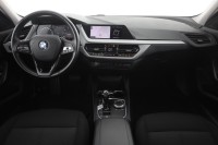 BMW 1 118i Advantage Aut.