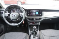 Skoda Kamiq 1.0 TSI Clever