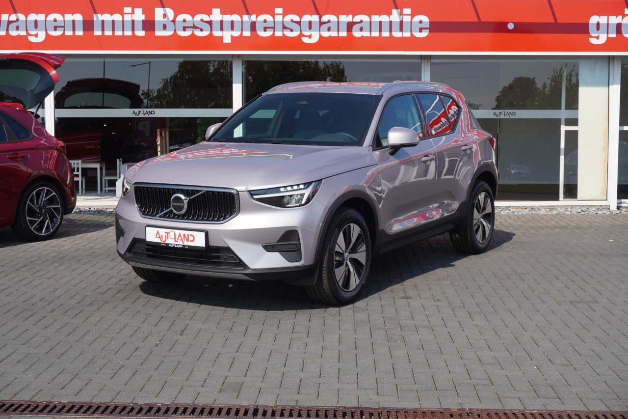 Volvo XC 40 XC40 B3 Core mHEV Aut.