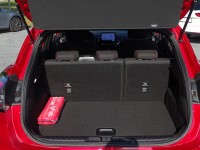 Ford Puma 1.0 M-Hybrid ST-Line Design