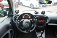Smart ForTwo fortwo coupe electric drive
