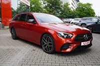 Mercedes-Benz E 200 E200 d T-Modell AMG Line