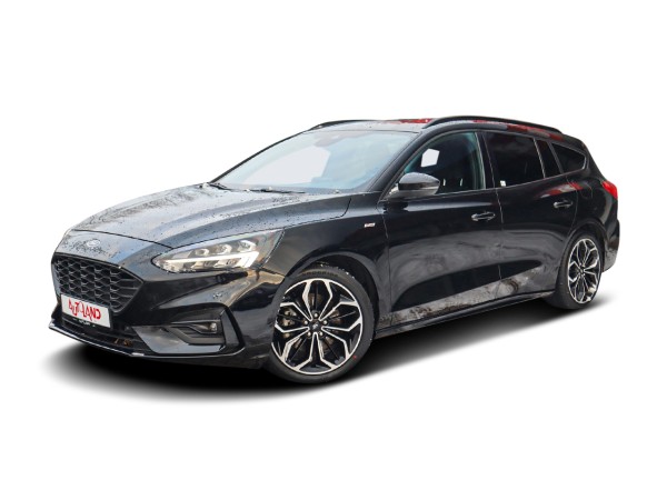 Ford Focus Turnier 1.5 EB AT ST-Line