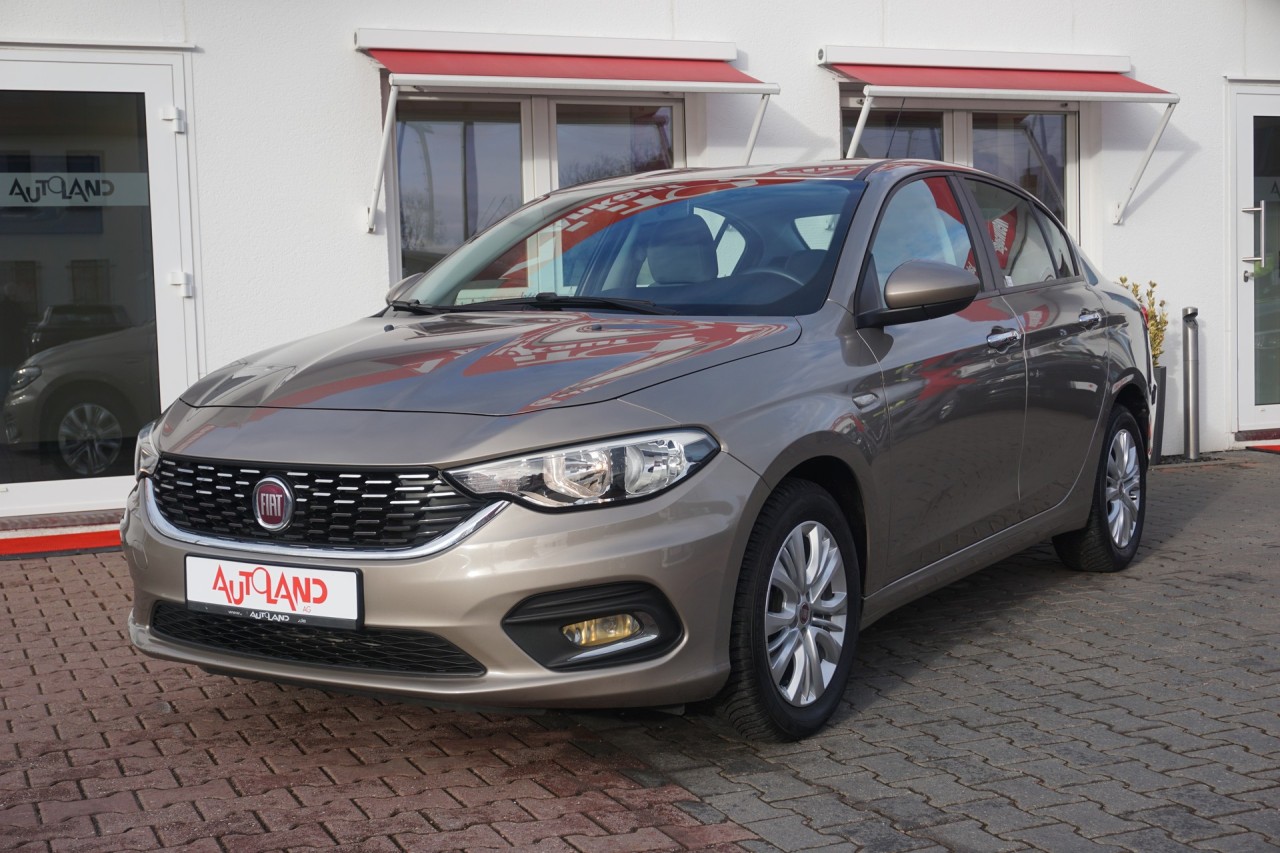 Fiat Tipo Limousine 1.4
