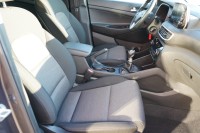 Hyundai Tucson 1.6 GDI