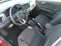 Kia Stonic 1.4