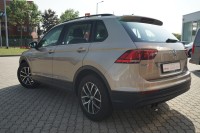 VW Tiguan 1.4 TSI
