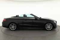 Mercedes-Benz E 220 E220 d Cabrio AMG Line