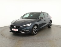 Seat Leon 1.5 TSI DSG FR LED Navi Sitzheizung Kamera