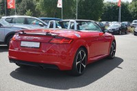 Audi TT Roadster 2.0 TFSI S-Line