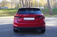Skoda Fabia 1.0 Ambition