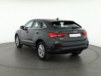 Audi Q3 Sportback 35 TFSI s-tronic