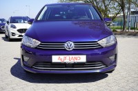 Vorschau: VW Golf Sportsvan VII 1.2 Allstar