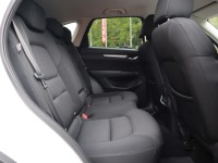 Mazda CX-5 2.0 SKYACTIV-G Exclusive-Line